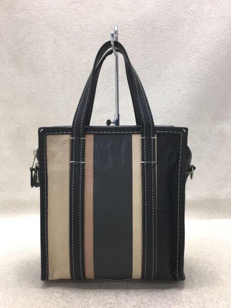 BALENCIAGA(バレンシアガ) / ショルダーバッグ/レザー/マルチカラー 