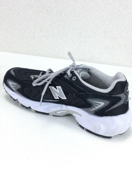 NEW BALANCE(ニューバランス) / ローカットスニーカー/26cm/BLK/ML725R