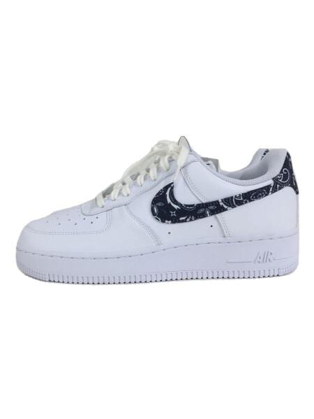 NIKE Air Force 1 '07エッセンシャル 25cm NIKE(ナイキ) / AIR FORCE 1 07 ESSENTIALS_エアフォース 1 07