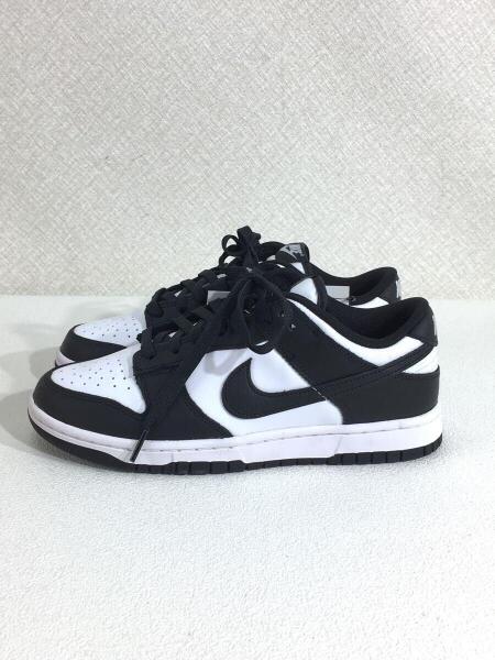 NIKE(ナイキ) / DUNK LOW RETRO_ダンク ロー レトロ/25cm/BLK/DD1391 
