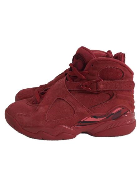 NIKE(ナイキ) / WMNS AIR JORDAN 8 RETRO VDAY/ウィメンズエア 
