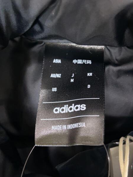 adidas(アディダス) / ベスト/M/ポリエステル/BLK/HZ5728// | 古着の