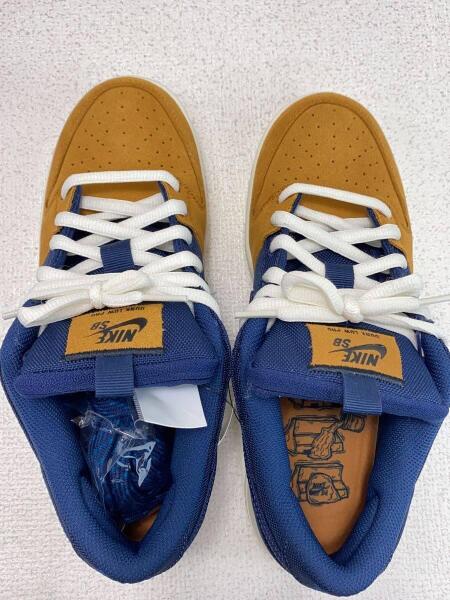 NIKE(ナイキ) / DUNK LOW PRO PREMIUM_ダンク ロー プロ プレミアム 