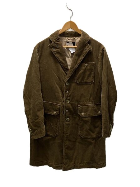 Engineered Garments(エンジニアードガーメンツ) / チェスターコート/S 