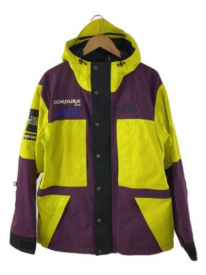 Supreme(シュプリーム) / 08AW/mountain parka/マウンテンパーカ/L