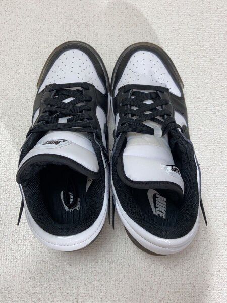 NIKE(ナイキ) / DUNK LOW TWIST_ダンク ロー ツイスト/25cm/WHT