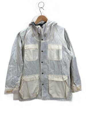 SIERRA DESIGNS 80s ヴィンテージ　マウンテンパーカー　8本杉 SIERRA DESIGNS(シエラデザインズ) / 80年代後期/8本杉緑タグ/USA製/60