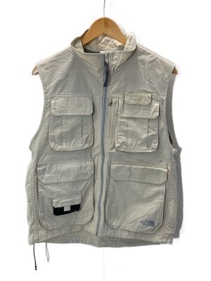 THE NORTH FACE(ザノースフェイス) / ノースフェイス/EARTHLY VEST