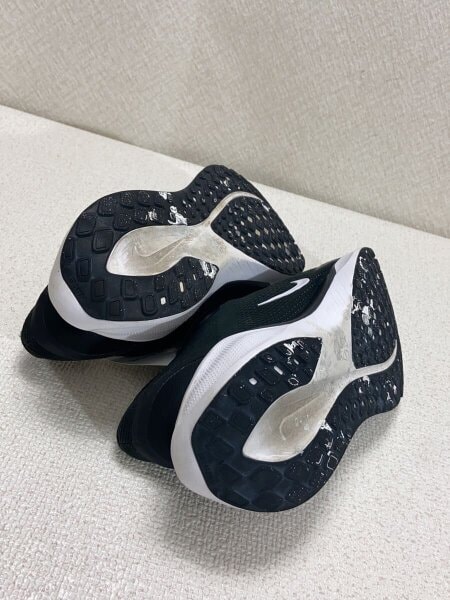 NIKE(ナイキ) / PEGASUS EASYON_ペガサス イージーオン/26.5cm/BLK