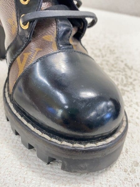 オ*引様 ルイヴィトン LOUISVUITTON スタートレイルライン LOUIS