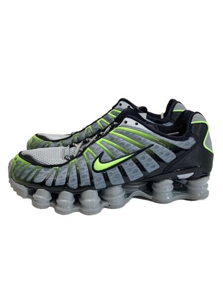 NIKE(ナイキ) / SHOX TL_ショックス TL/26cm/GRY | 中古品の販売・通販 