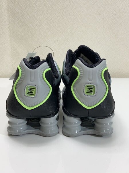 NIKE(ナイキ) / SHOX TL_ショックス TL/26cm/GRY | 中古品の販売・通販 