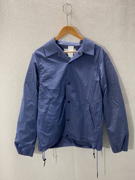 GANRYU ブルゾン メンズ ガンリュウ 中古 古着 FUMITO GANRYU(フミト 