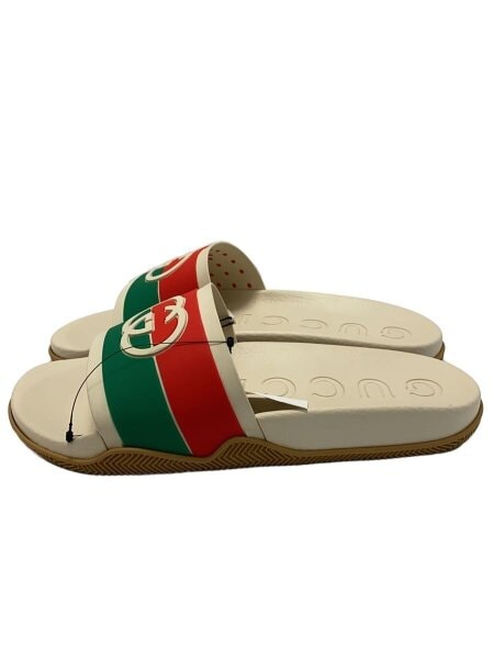 GUCCI(グッチ) / サンダル/UK12/655265// | 中古品の販売・通販なら