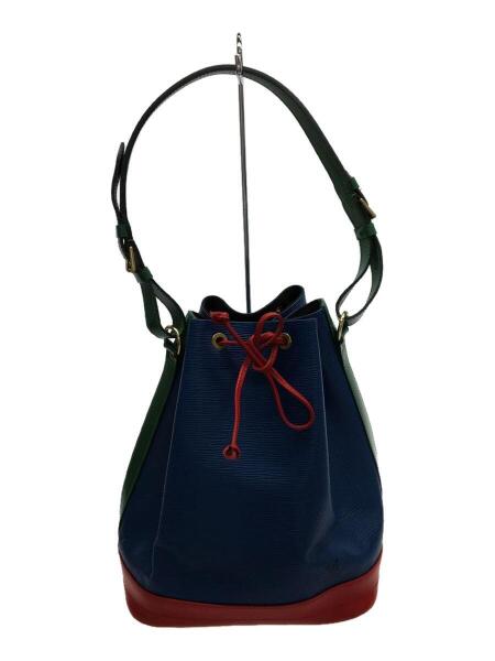 Louis Vuitton エピノエトリコロール美品 LOUIS VUITTON 【Sale】ルイヴィトン エピ ノエ トリコロール