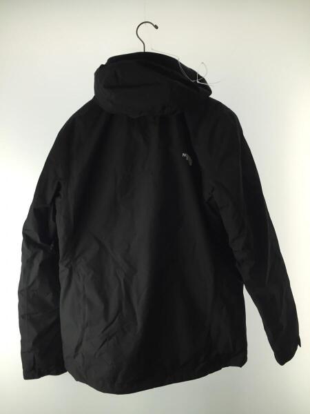 THE NORTH FACE(ザノースフェイス) / ジャケット/M/ゴアテックス/BLK 