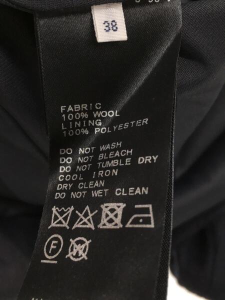 VERMEIL par iena(ヴェルメイユパーイエナ) / 長袖ワンピース/38