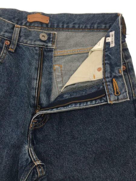 TODAYFUL(トゥデイフル) / Eddy`s Denim/11821406/ボトム/26/デニム  