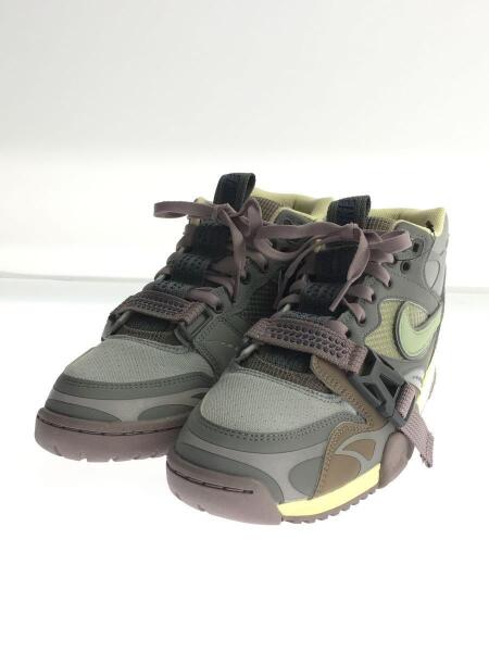 NIKE(ナイキ) / ハイカットスニーカー/27cm/GRY/DH7338-002/Nike Air 