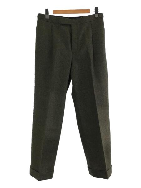 THOM BROWNE. NEW YORK(トムブラウンニューヨーク) / スラックスパンツ 