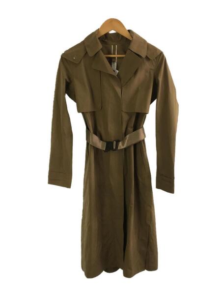 lululemon(ルルレモン) / Always There Trench Coat/ナイロン ロング 