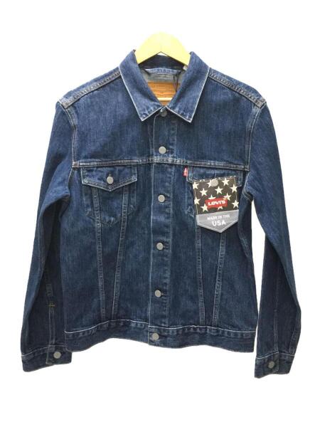 リーバイス Levi's MADE IN THE USA トラッカージャケット(3610 リーバイス Levi's MADE IN THE USA トラッカージャケット(3610