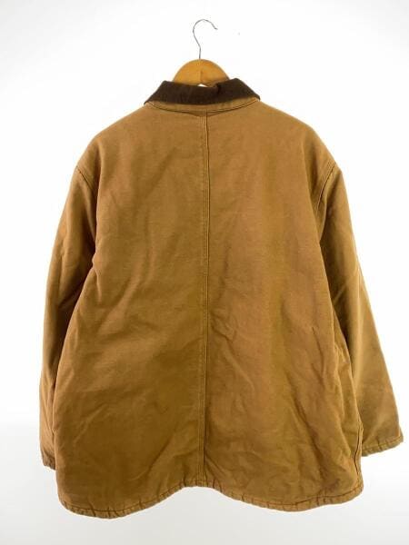 DICKIES(ディッキーズ) / デッキジャケット/ダック地/XL/コットン/BRW