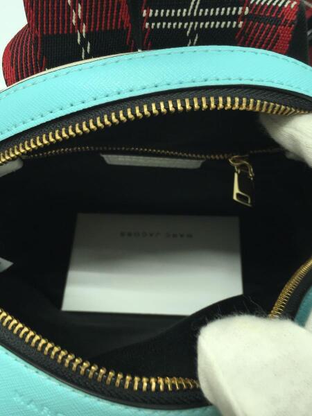 MARC JACOBS(マークジェイコブス) / パックショット/リュック/レザー 