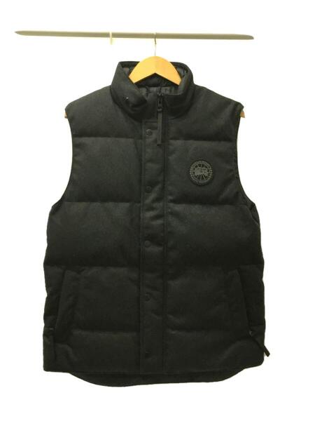 CANADA GOOSE(カナダグース) / タグ付/GARSON VEST RE-SKIN CANADA GOOSE(カナダグース) / タグ付/GARSON VEST RE-SKIN