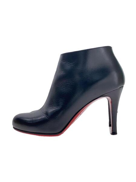Christian Louboutin(クリスチャンルブタン) / ブーティ/36/BLK/牛革 