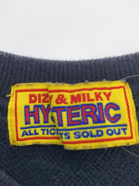 HYSTERIC GLAMOUR(ヒステリックグラマー) / 22SS/SOUND AND VISION
