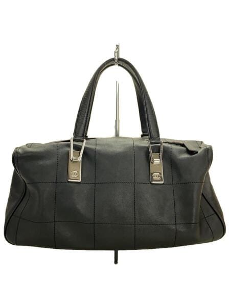 楽天市場】【中古】【バッグ】CHANEL シャネル チョコバー キャビア