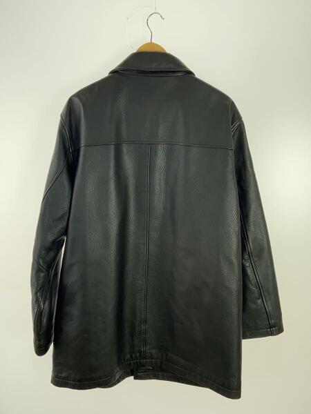 EDDIE BAUER(エディーバウアー) / カーコート/レザージャケット