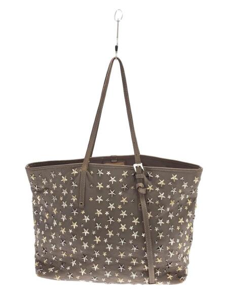 JIMMY CHOO(ジミーチュウ) / トートバッグ/レザー | 中古品の販売 