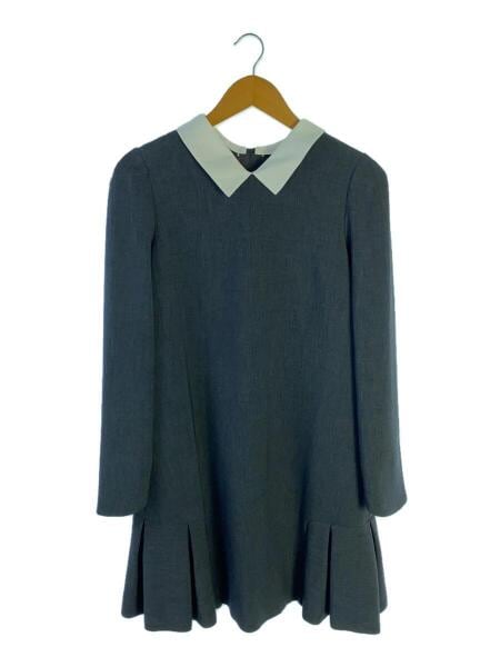 FOXEY長袖ワンピース40