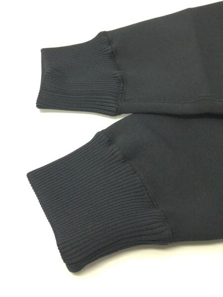 kolor(カラー) / 23AW/タグ付/アシンメトリースウェットシャツ/3 