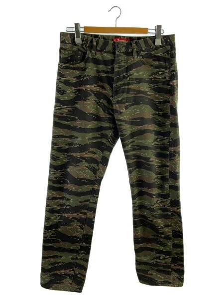 Supreme(シュプリーム) / 21SS/Regular Jean Tigerstripe Camo/32 