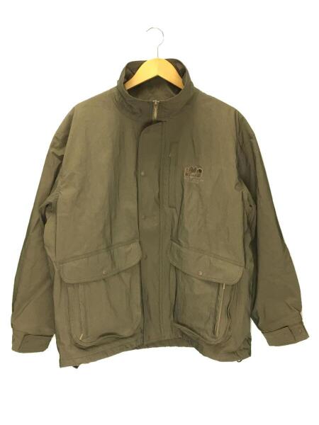 IS-NESS(イズネス) / タグ付/2023AW/SHAKA SHAKA NYLON JACKET 