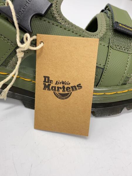 Dr.Martens(ドクターマーチン) / FORSTER/サンダル/43/GRN | 中古品の 