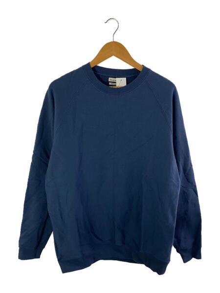 FREEDOM Steven URAKE | SLEEVE CREW NECK ⁄ Alan＞ Alan Alan 