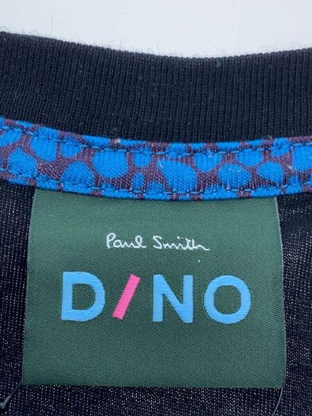 Paul Smith(ポールスミス) / DINO/ダイナソーTEE/恐竜プリントTシャツ