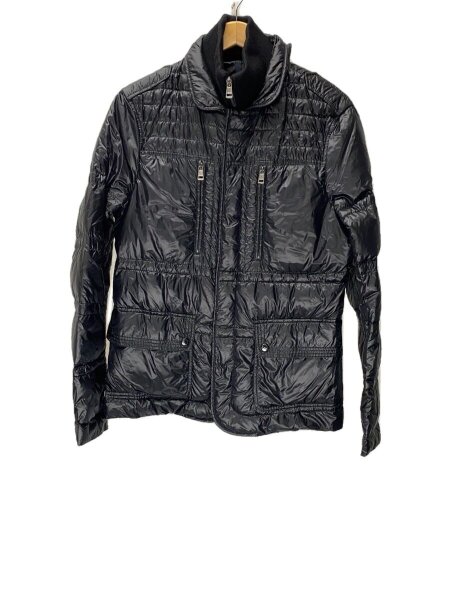MONCLER(モンクレール) / DUBBO/ダウンジャケット/2/ポリエステル/BLK 