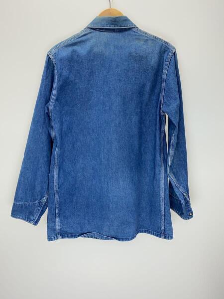 OshKosh B'Gosh(オシュコシュビゴッシュ) / 40sー50s/首振ボタン/四つ