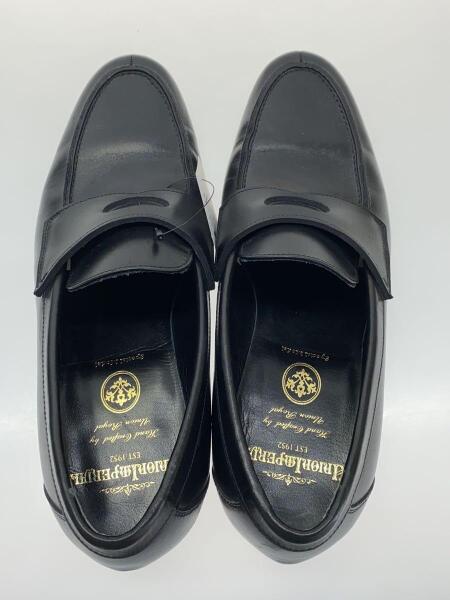 UnionInperial U1915ローファー MADE IN JAPAN UNION IMPERIAL(ユニオンインペリアル) / ローファー/6/BLK/U1915