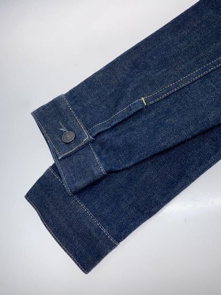 RRL(ダブルアールエル) / LOT 051/3rd/濃紺Gジャン/XS/コットン/IDG 