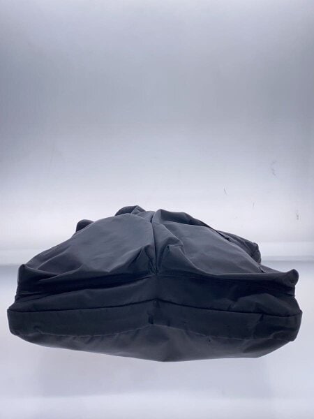 PORTER(ポーター) / ×foot the coacher/ヘルメットバッグ/--/BLK/無地 