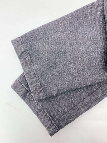 MM6(エムエムシックス) / タグ付/24SS/Hooded Denim Jacket/M 
