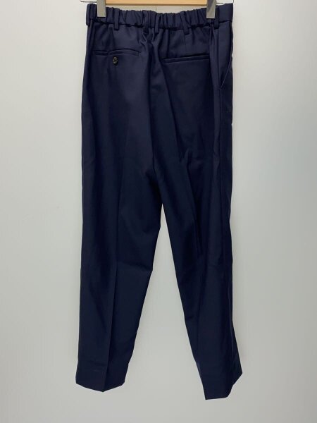 MARKAWARE(マーカウェア) / 24SS/タグ付/ORGANIC WOOL TROPICAL PEGTOP 