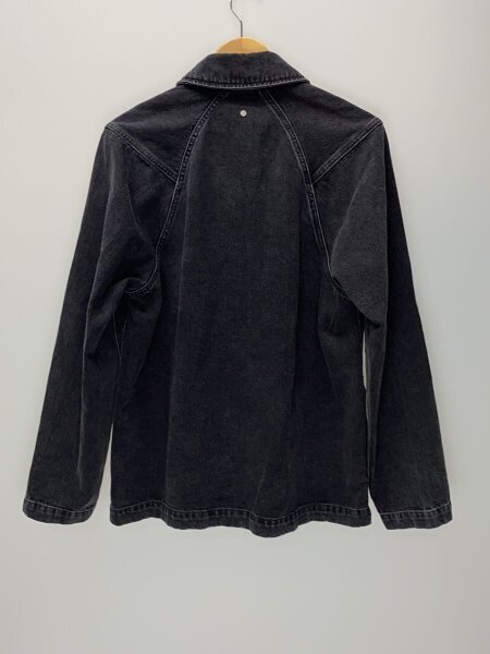 OMAR AFRIDI(オマールアフリディ) / 23SS/DENIM COVERALL 