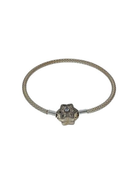 PANDORA パンドラ ブレスレット Amazon | 【並行輸入品】PANDORA パンドラ Sterling Silver